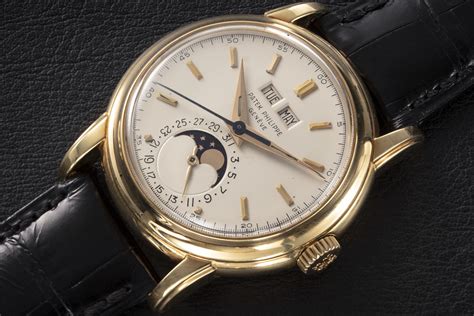 patek philippe ref 2438|Patek Philippe geneve 3a047.